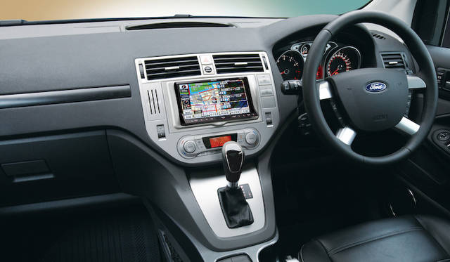 <strong>Ford Kuga Titanium Kinetic Motion｜フォード クーガ タイタニアム キネティックモーション</strong>