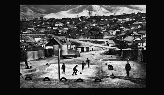 <strong>Leica｜ライカ</strong>　©Jacob Aue Sobol/Magnum Photos