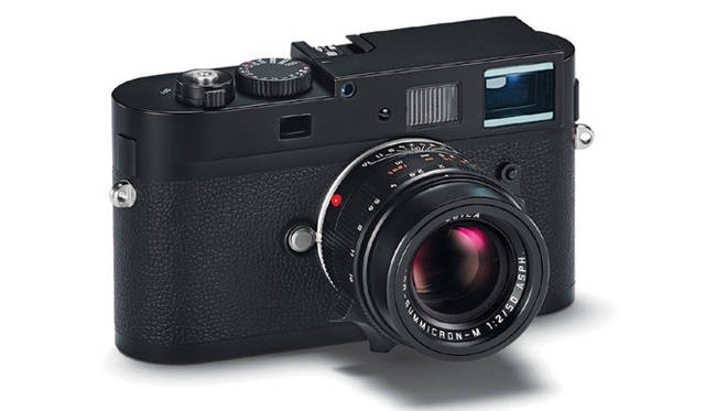<strong>Leica｜ライカ</strong>　ライカ M モノクローム