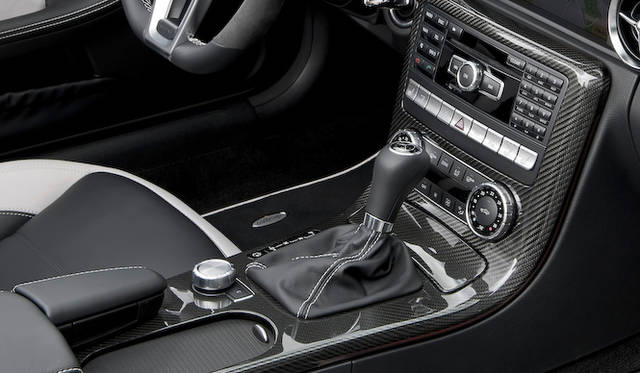 <strong>Mercedes-benz SLK 55 AMG｜メルセデス・ベンツ SLK 55 AMG</strong>　（写真は本国仕様）