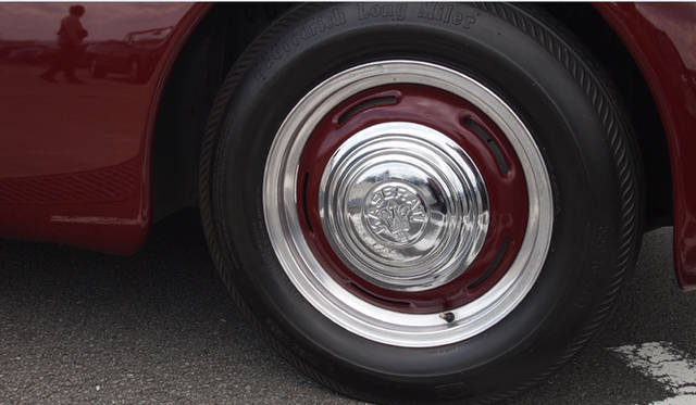 <strong>Maserati A6-1500 Coupe by Pininfarina｜マセラティ A6-1500　ピニンファリーナ クーペ</strong>