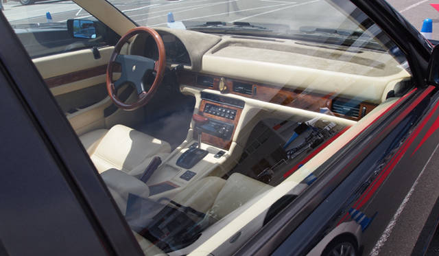 <strong>Maserati Ghibli II｜マセラティ ギブリII</strong>