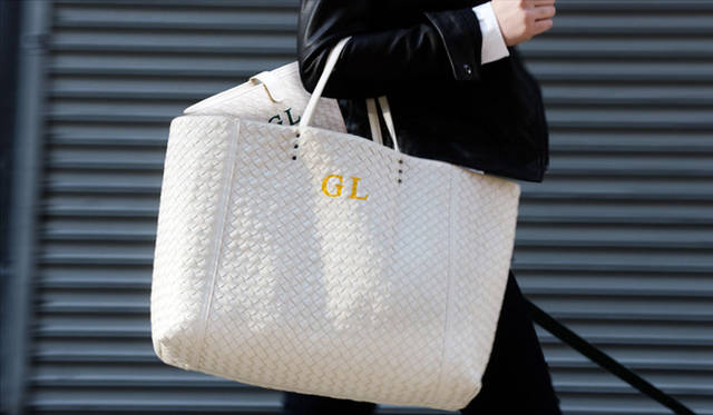 <strong>BOTTEGA VENETA｜ボッテガ・ヴェネタ</strong>　