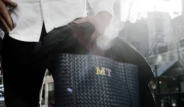 <strong>BOTTEGA VENETA｜ボッテガ・ヴェネタ</strong>　