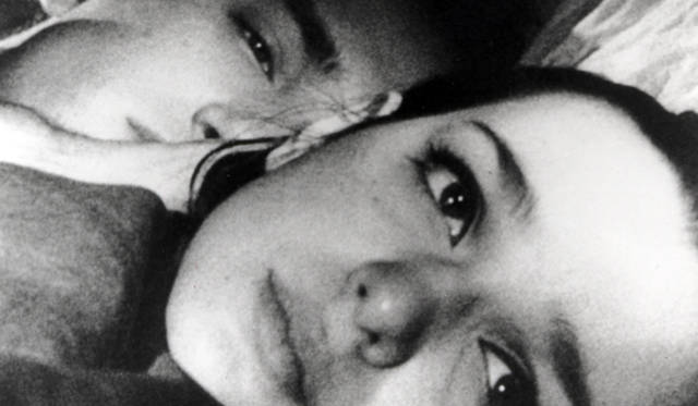 <strong>MOVIE｜特集上映 「ジョン・カサヴェテス　レトロスペクティヴ」</strong>　『アメリカの影』（1959年）　©1958 Gena Enterprises.