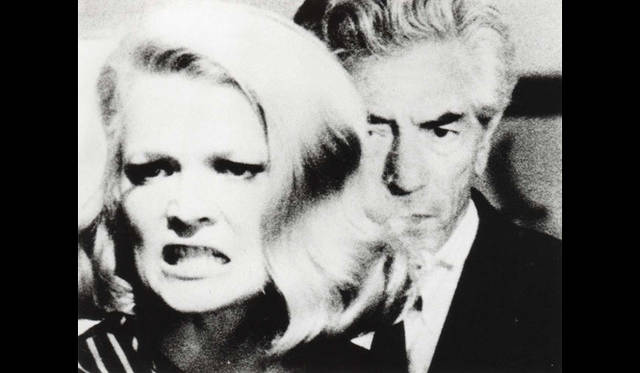 <strong>MOVIE｜特集上映 「ジョン・カサヴェテス　レトロスペクティヴ」</strong>　『フェイシズ』（1968年）　©1968 JOHN CASSAVETES