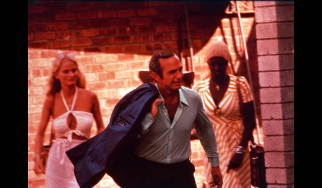 <strong>MOVIE｜特集上映 「ジョン・カサヴェテス　レトロスペクティヴ」</strong>　『チャイニーズ・ブッキーを殺した男』（1976年）　©1976 Faces Distribution Corporation