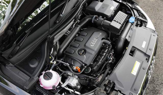 <strong>Audi Q3 2.0TFSI quattro 211PS｜アウディQ3 2.0 TFSIクワトロ 211PS</strong>