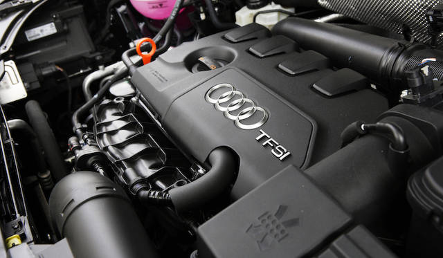 <strong>Audi Q3 2.0TFSI quattro 211PS｜アウディQ3 2.0 TFSIクワトロ 211PS</strong>