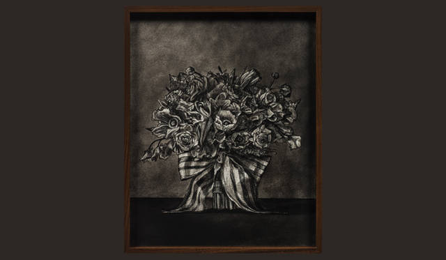 <strong>ART｜アンバランスな感覚により問われる作品のありか エラッド・ラスリー展</strong>