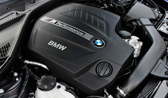 <strong>BMW M Performance｜ビー・エム・ダブリュー Mパフォーマンス</strong>