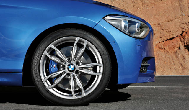 <strong>BMW M135i｜ビー・エム・ダブリュー M135i</strong>