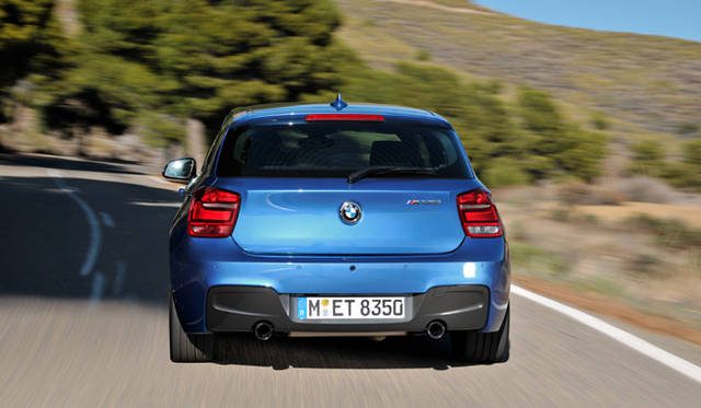 <strong>BMW M135i｜ビー・エム・ダブリュー M135i</strong>