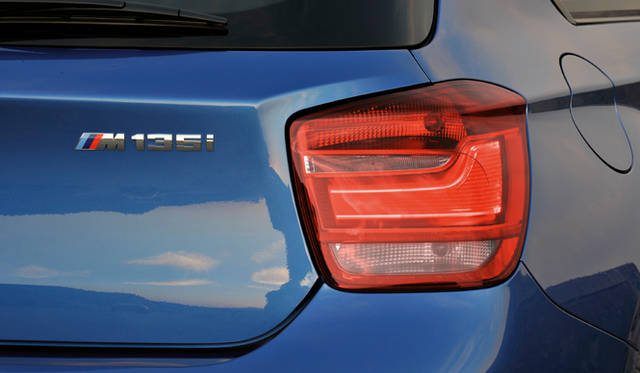 <strong>BMW M135i｜ビー・エム・ダブリュー M135i</strong>