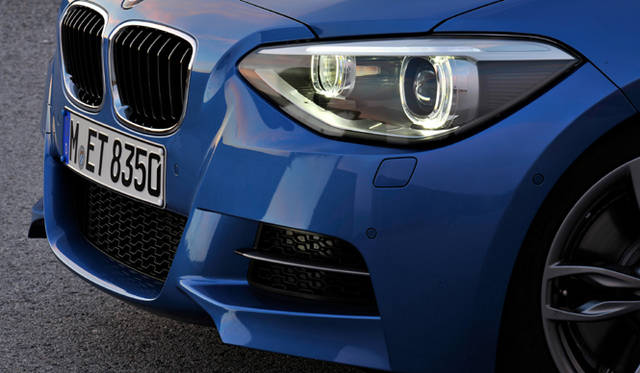 <strong>BMW M135i｜ビー・エム・ダブリュー M135i</strong>