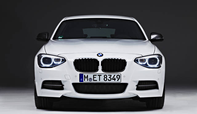 <strong>BMW M135i｜ビー・エム・ダブリュー M135i</strong>