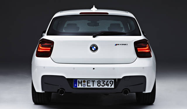 <strong>BMW M135i｜ビー・エム・ダブリュー M135i</strong>