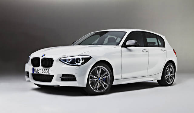 <strong>BMW M135i｜ビー・エム・ダブリュー M135i</strong>