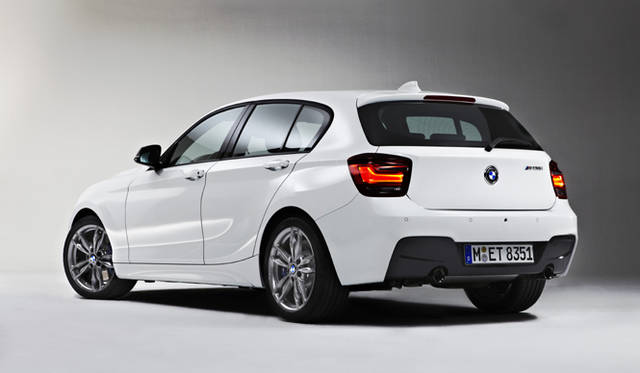 <strong>BMW M135i｜ビー・エム・ダブリュー M135i</strong>