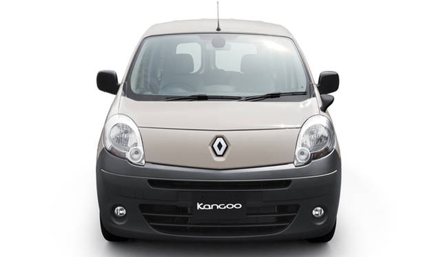 <strong>RENAULT KANGOO Couleur│ルノー カングー クルール　ベージュ カマルグ</strong>