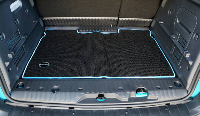 <strong>RENAULT KANGOO Couleur│ルノー カングー クルール</strong>　マット（オプション）