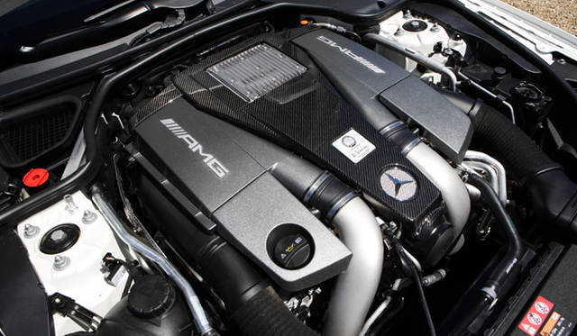 <strong>Mercedes-Benz SL63AMG｜メルセデス・ベンツ SL63AMG</strong>