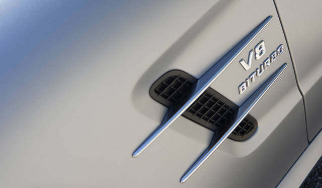 <strong>Mercedes-Benz SL63AMG｜メルセデス・ベンツ SL63AMG</strong>