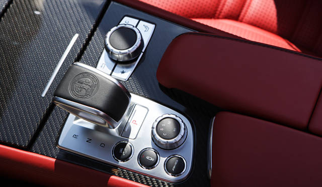 <strong>Mercedes-Benz SL63AMG｜メルセデス・ベンツ SL63AMG</strong>