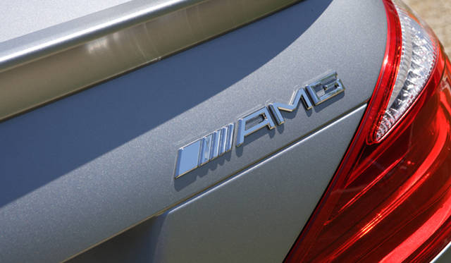 <strong>Mercedes-Benz SL63AMG｜メルセデス・ベンツ SL63AMG</strong>