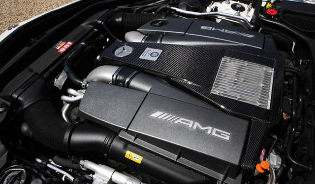 <strong>Mercedes-Benz SL63AMG｜メルセデス・ベンツ SL63AMG</strong>