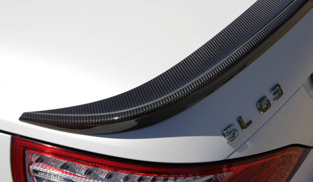 <strong>Mercedes-Benz SL63AMG｜メルセデス・ベンツ SL63AMG</strong>