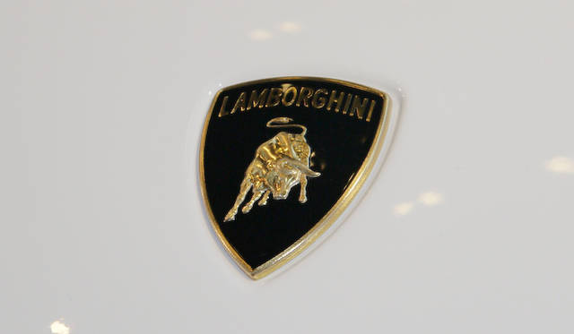 <strong>Lamborghini Gallardo LP560-4 Bianco Rosso｜ランボルギーニ ガヤルド LP560-4 ビアンコ・ロッソ</strong>