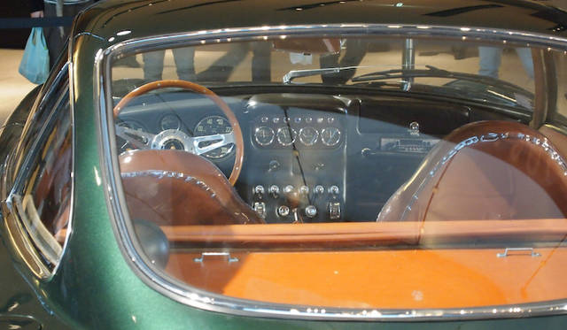 <strong>Lamborghini 350GT｜ランボルギーニ 350GT</strong>