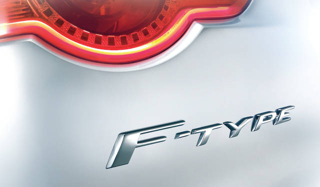 <strong>Jaguar F-TYPE｜ジャガー Fタイプ</strong>