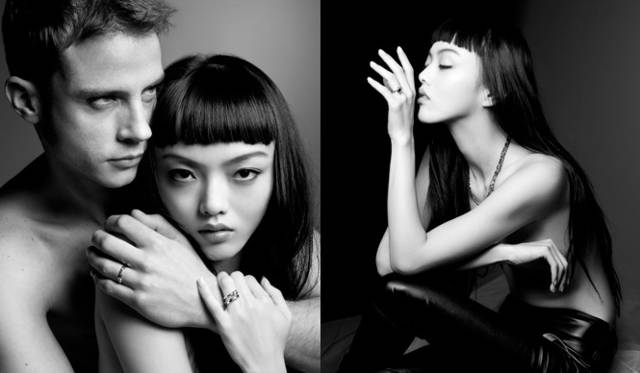 <strong>CORE JEWELS│コアジュエルス</strong>　ブライダルライン