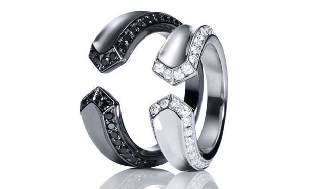 <strong>CORE JEWELS│コアジュエルス</strong>　ブライダルラインより。マリッジリング