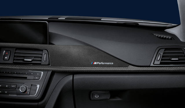 <strong>BMW M Performance Parts｜ビー・エム・ダブリュー M パフォーマンス パーツ</strong>