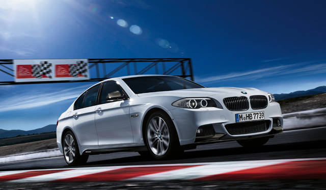 <strong>BMW M Performance Parts｜ビー・エム・ダブリュー M パフォーマンス パーツ</strong>