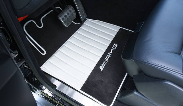 <strong>Mercedes-Benz G55 AMG long mastermind Limited｜メルセデス・ベンツ G55 AMGロング マスターマインド リミテッド</strong>