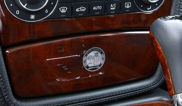 <strong>Mercedes-Benz G55 AMG long mastermind Limited｜メルセデス・ベンツ G55 AMGロング マスターマインド リミテッド</strong>