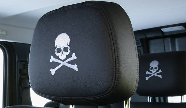 <strong>Mercedes-Benz G55 AMG long mastermind Limited｜メルセデス・ベンツ G55 AMGロング マスターマインド リミテッド</strong>