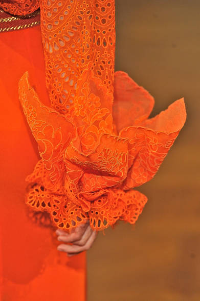 <strong>ALEXIS MABILLE｜アレクシ・マビーユ</strong>　2012年春夏オートクチュール