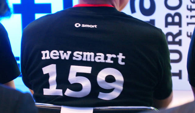 <strong>smart fortwo｜スマート フォーツー</strong>