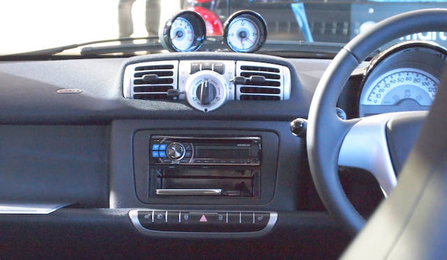 <strong>smart fortwo｜スマート フォーツー</strong>