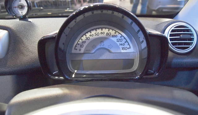 <strong>smart fortwo｜スマート フォーツー</strong>