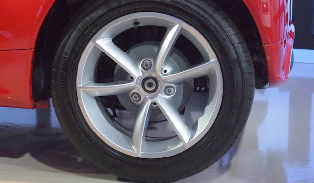 <strong>smart fortwo cabrio turbo｜スマート フォーツー カブリオ ターボ</strong>