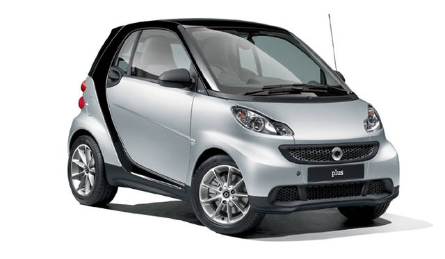 <strong>smart fortwo coupe mhd plus｜スマート フォーツー クーペmhd プラス</strong>