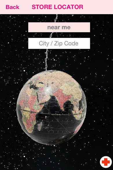 <strong>CHRISTIAN LOUBOUTIN│クリスチャン ルブタン</strong>