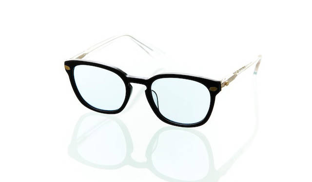 <strong>Continuer｜コンティニュエ</strong>　東京事変×EnaLloidコラボレーションモデル　浮雲モデル「phantom01（サングラス）2万1000円