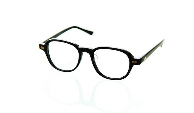 <strong>Continuer｜コンティニュエ</strong>　東京事変×EnaLloidコラボレーションモデル　浮雲モデル「phantom02（メガネ）2万1000円